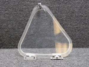 5511275-7 Cessna Citation II 550 Foul Weather Window Assembly